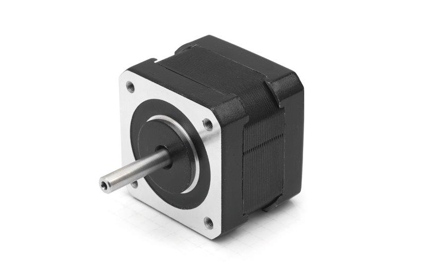 混合式步進電機